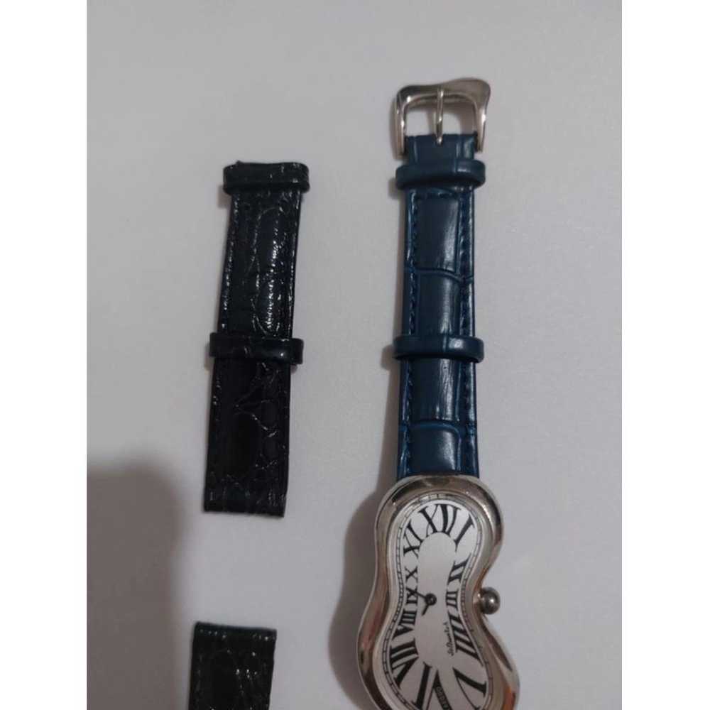 Salvador Dali Watch - image 2