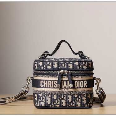 Dior Shoulder Bag