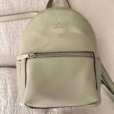 Kate Spade Leila Mini Backpack