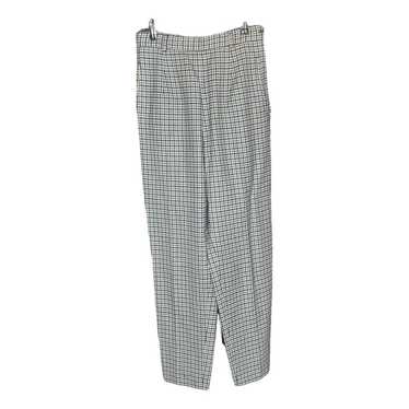 Loro Piana Wool trousers