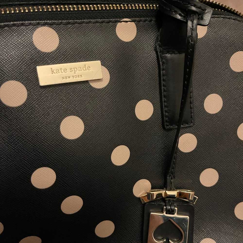 Kate Spade crossbody - image 2