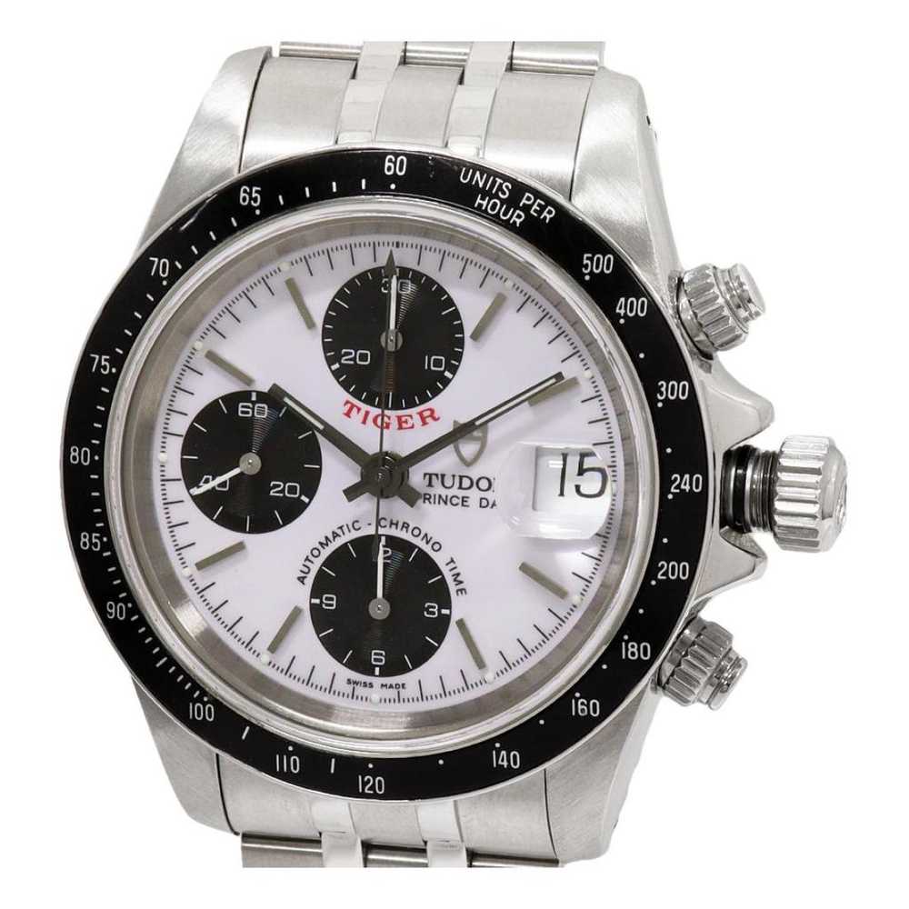 Tudor Watch - image 1