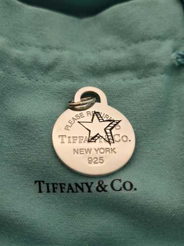 Tiffany & Co. Tiffany & Co. Return To Tiffany Larg