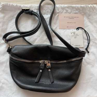 GIANNI CHIARINI Shoulder Bag