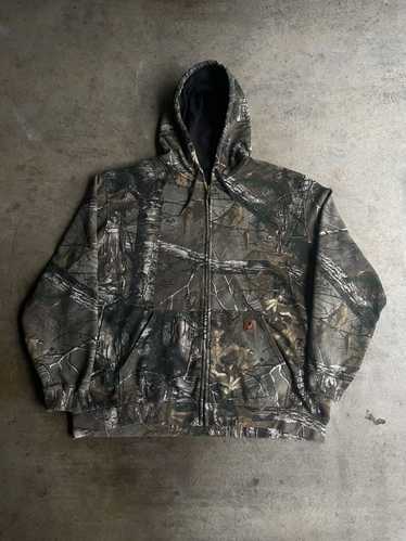 Carhartt × Realtree × Vintage Carhartt Realtree Ca