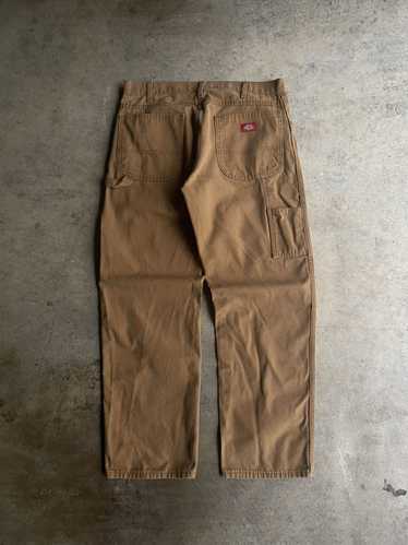 Dickies × Vintage 2000s Dickies Carpenter Pants