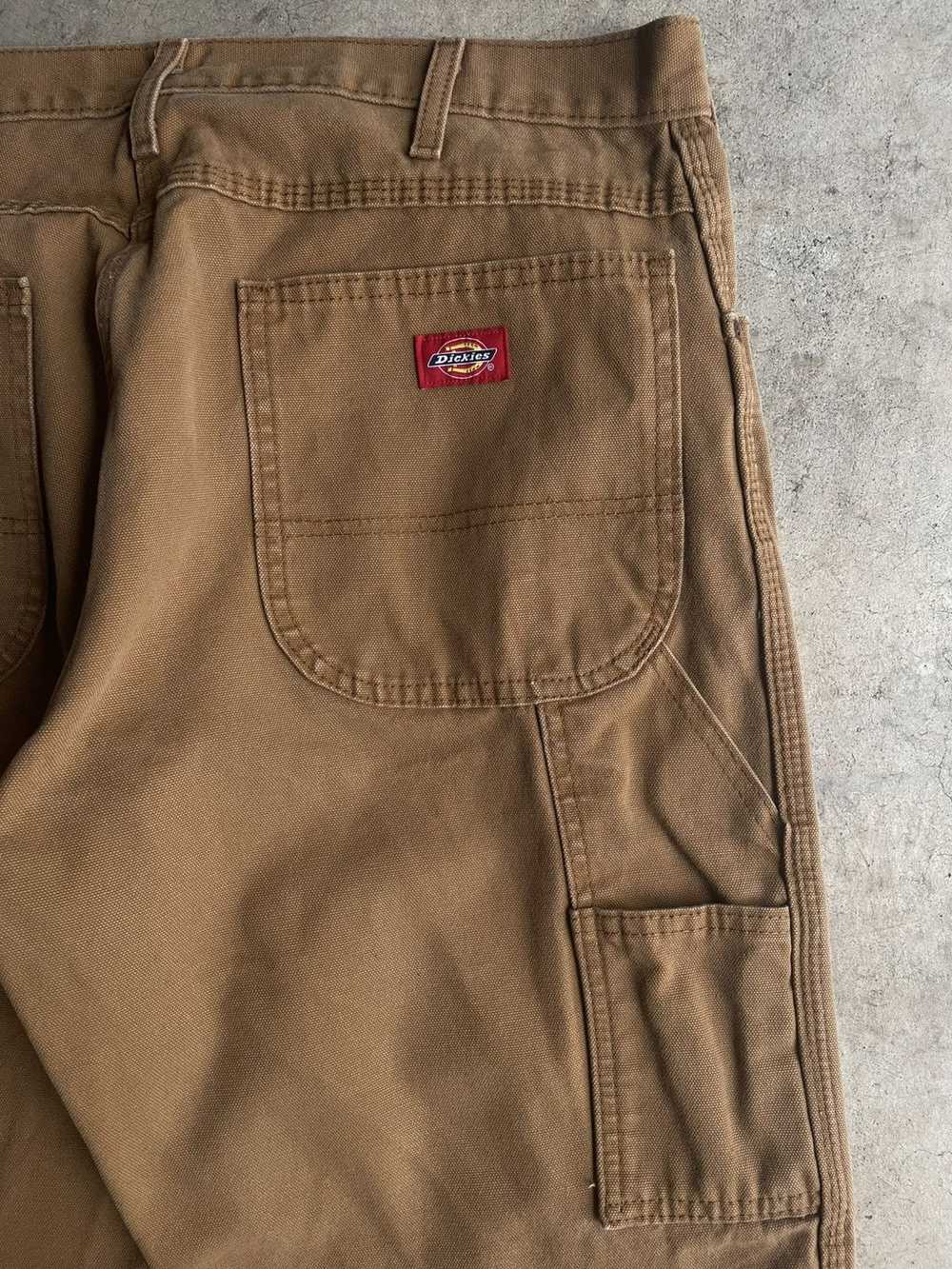 Dickies × Vintage 2000s Dickies Carpenter Pants - image 4