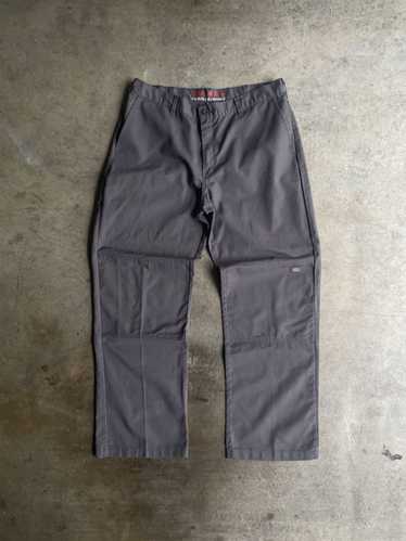 Dickies × Vintage 2000s Dickies Double Knee Carpen