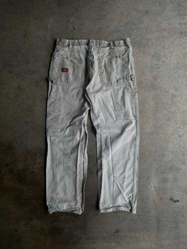 Dickies × Vintage Y2K Dickies Carpenter Pants