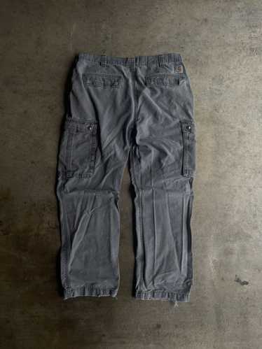 Carhartt × Vintage 2000s Carhartt Cargo Pants