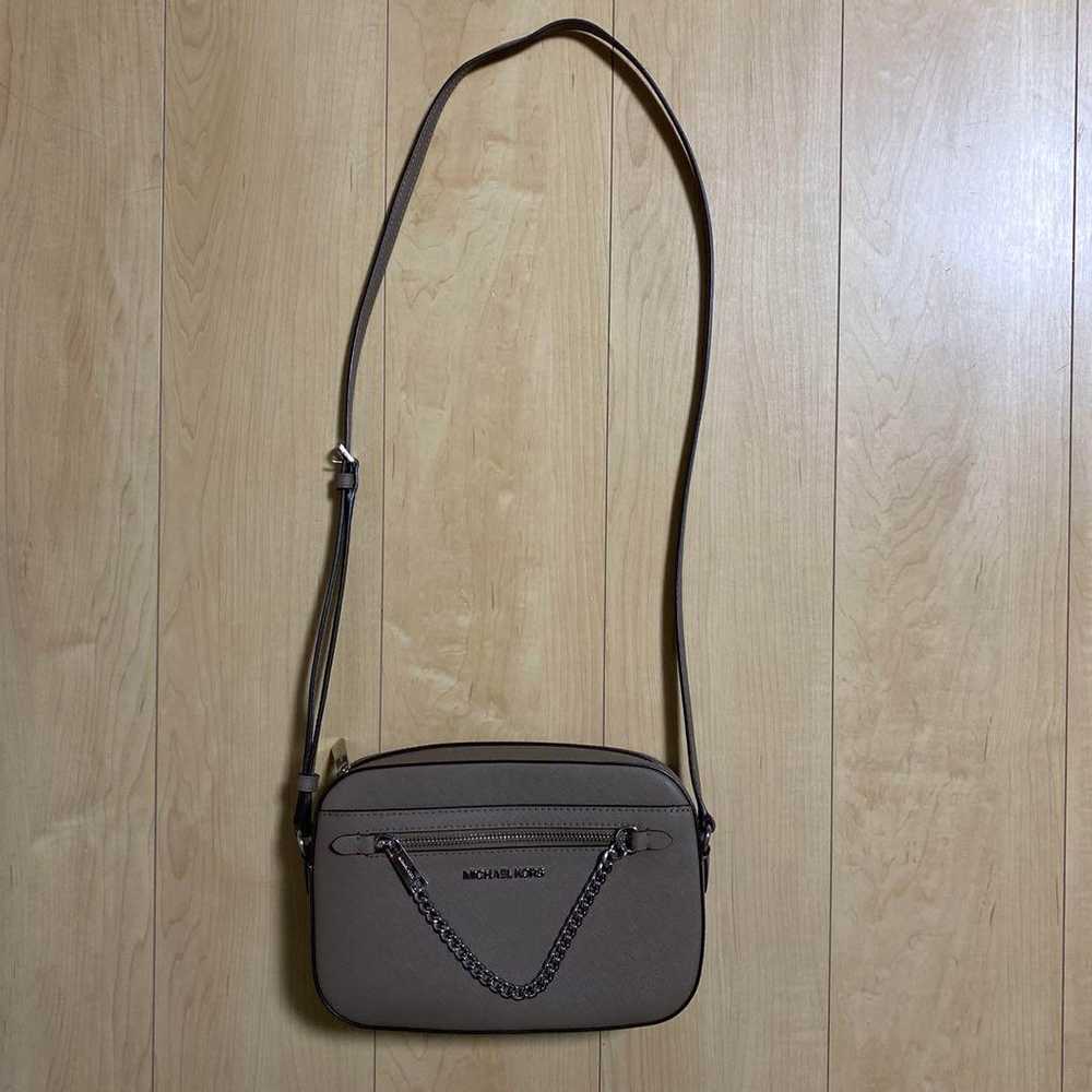 MICHAEL KORS Chain Bag Dusk - image 2