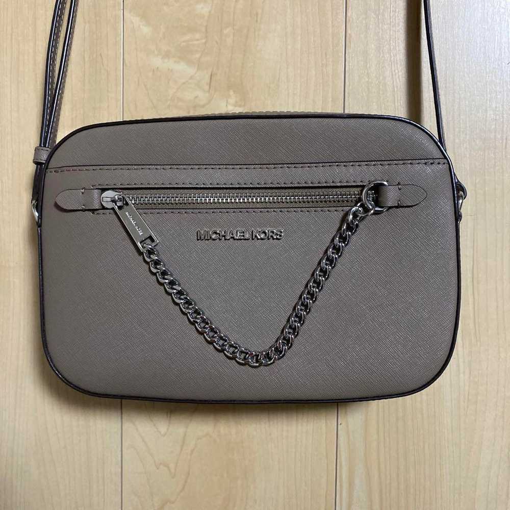 MICHAEL KORS Chain Bag Dusk - image 3