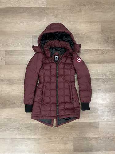 Canada Goose Canada Goose Women’s Ellison Jacket S