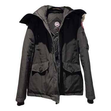 Canada Goose Montebello parka - image 1