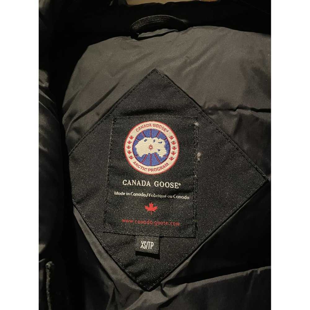 Canada Goose Montebello parka - image 5