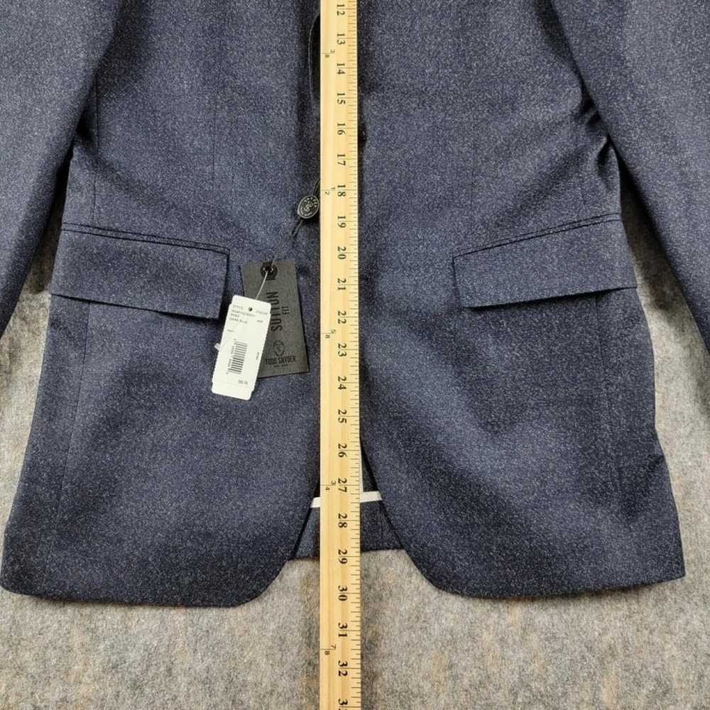 Todd Snyder Wool suit - image 11