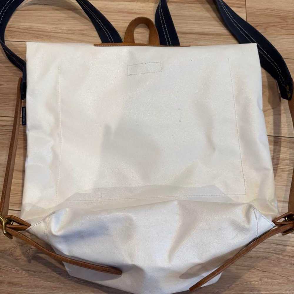 Backpack White (TESHIGOTO) - image 2