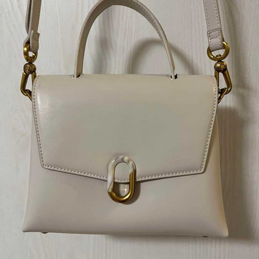 【Excellent condition】Charles & Keith Stone-Embell… - image 1