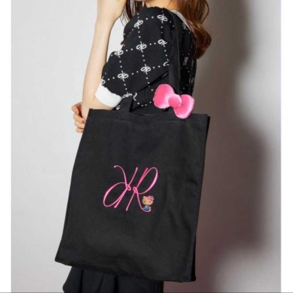 HELLO KITTY TOTE BAG - image 2