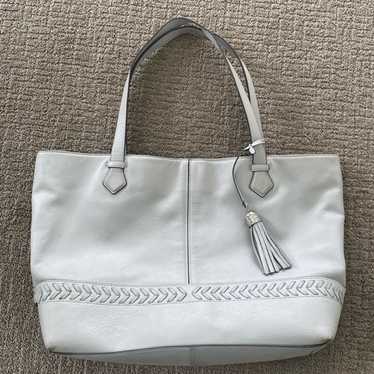 Large Cole Haan Shoulder Bag