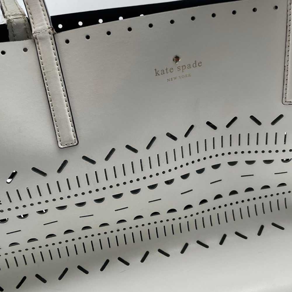 Kate Spade large tote bag - image 3