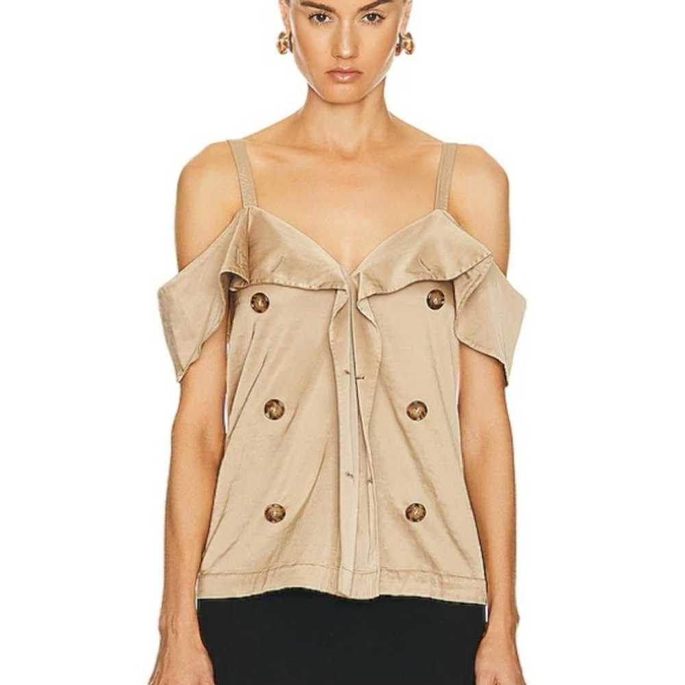 Burberry Blouse - image 6