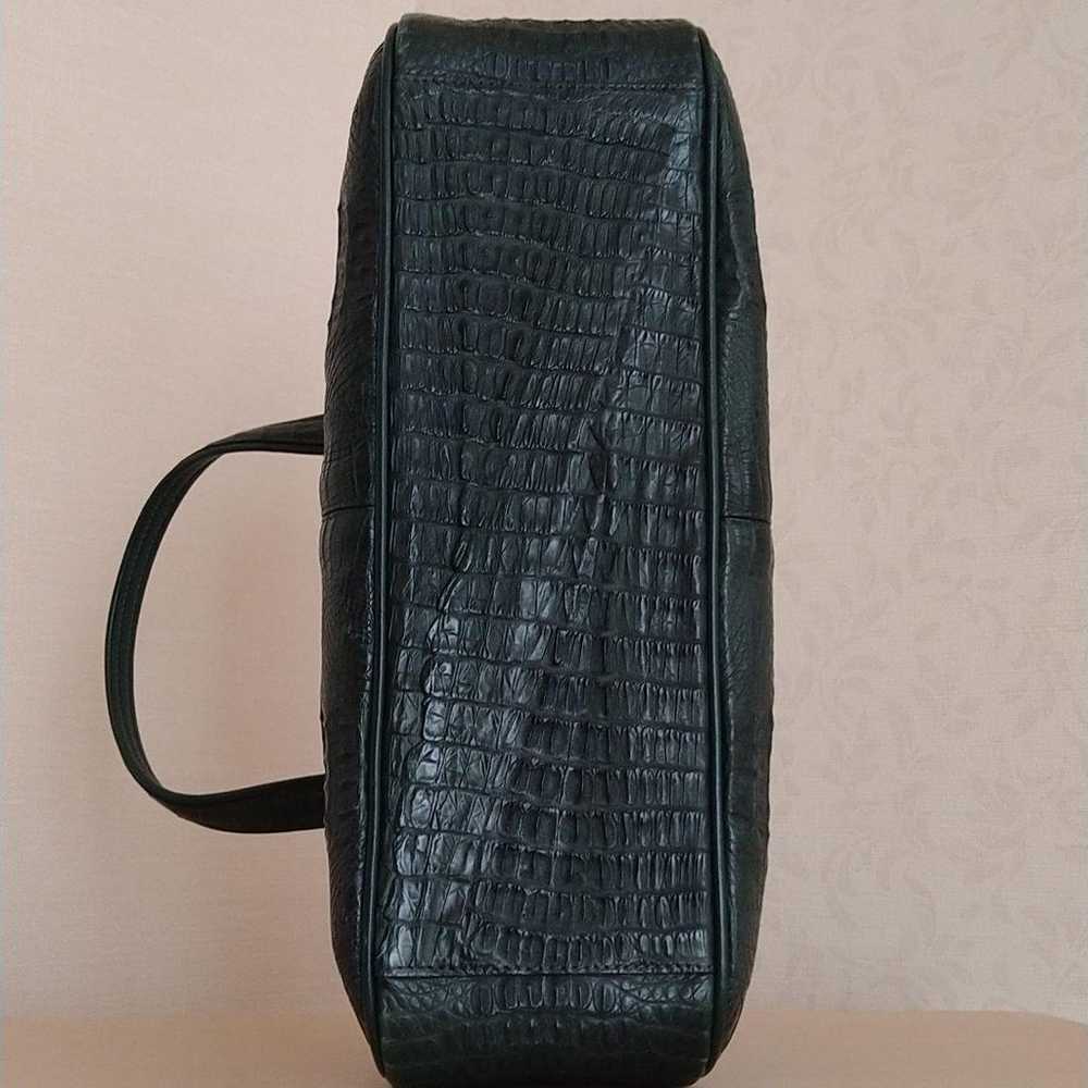 【Alligator Leather Bag】 - image 7