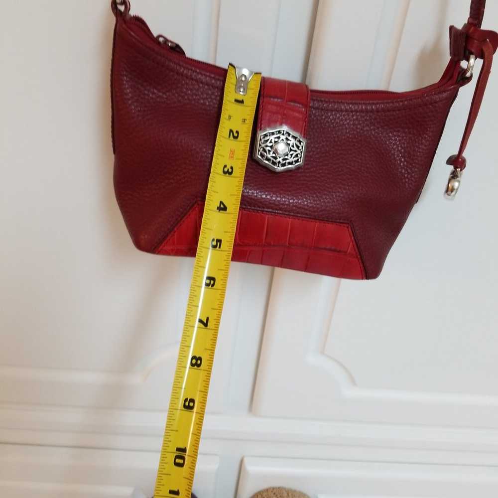 BRIGHTON CROSSBODY - image 5