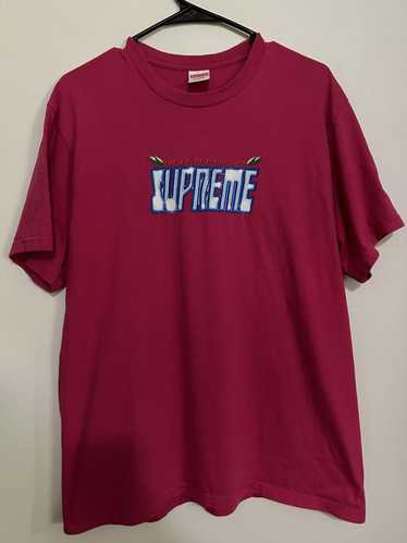 Supreme Supreme Ultra Fresh Tee - image 1