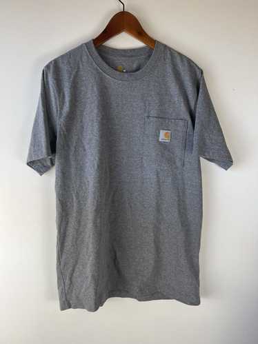 Carhartt Carhartt Relaxed Fit Pocket Tee