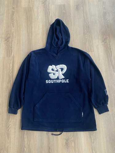 Southpole × Streetwear × Vintage Vintage Y2K South