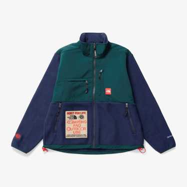 Online Ceramics × The North Face The North Face On