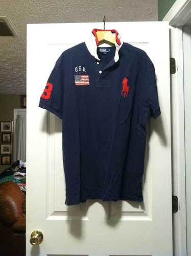 Polo Ralph Lauren POLO RALPH LAUREN MENS POLO SHIR