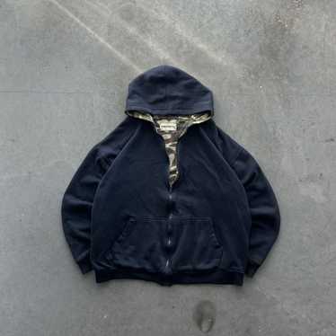 Carhartt × Russell Athletic × Vintage Crazy Vinta… - image 1