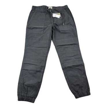 Todd Snyder Trousers