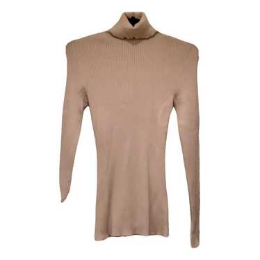 Non Signé / Unsigned Cashmere jumper