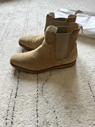 Common Projects Common Projects Chelsea Boot