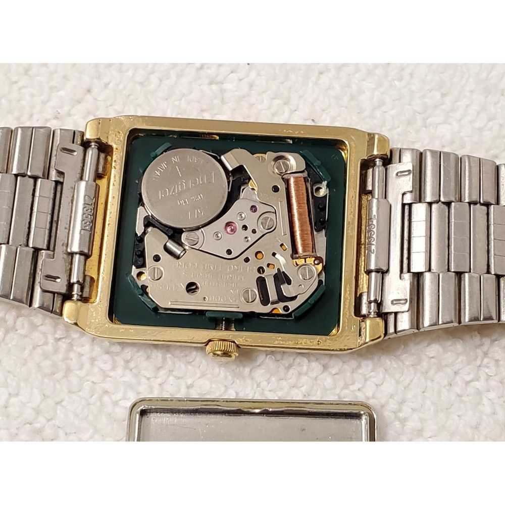 Seiko Watch - image 9