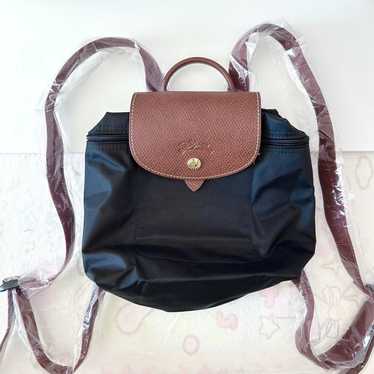 Longchamp Le Pliage Mini Backpack