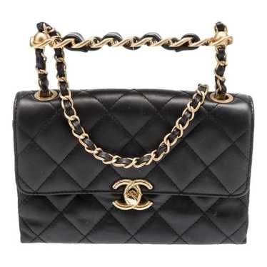 Chanel Leather handbag