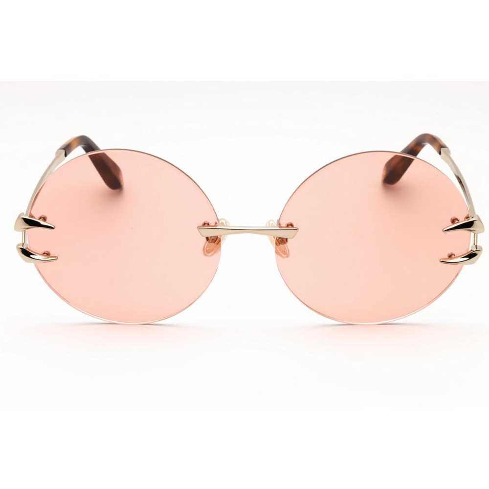 Roberto Cavalli Sunglasses - image 2