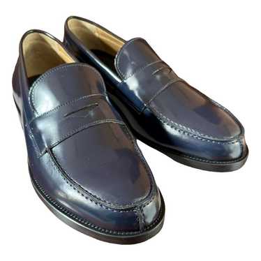 Baldinini Leather flats - image 1