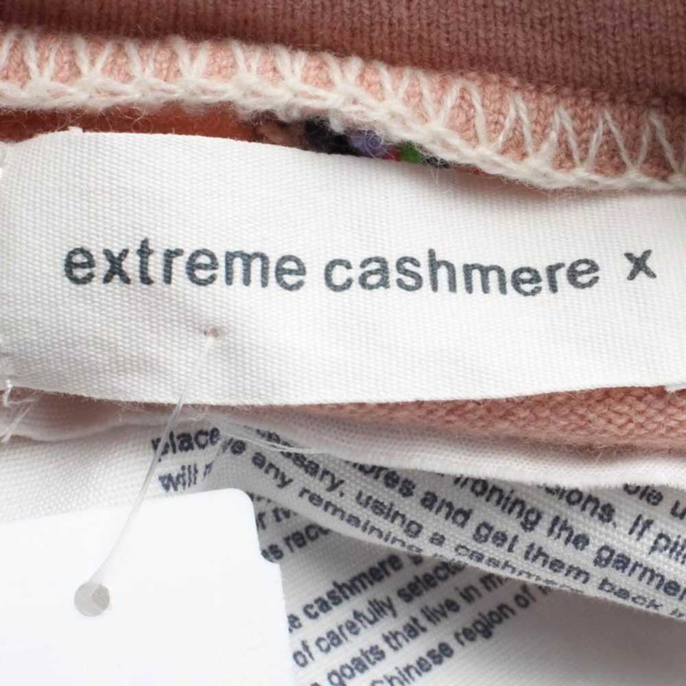 Extreme Cashmere Cashmere knitwear - image 4