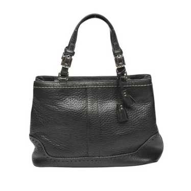 COACH ハンプトンズ ハンドバッグ 5055 Coach bag hampton 5055 - Gem