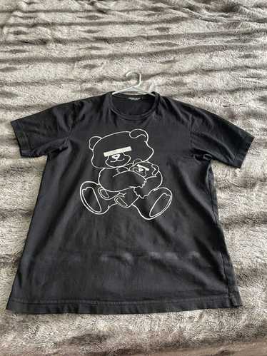 Undercover Undercover Bear Tee