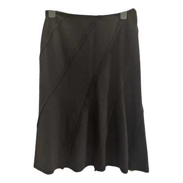 Georges Rech Wool mid-length skirt - image 1