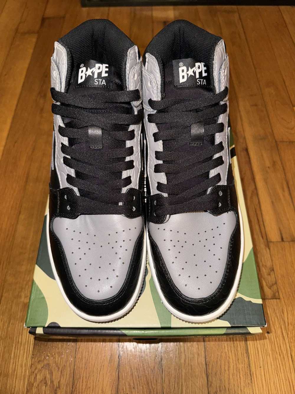 Bape Court Sta Hi - image 2