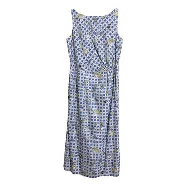 Non Signé / Unsigned Mid-length dress