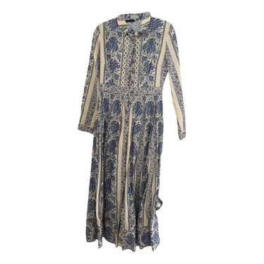 Lena Hoschek Maxi dress - image 1