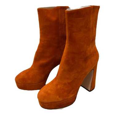 Lola Cruz Boots - image 1